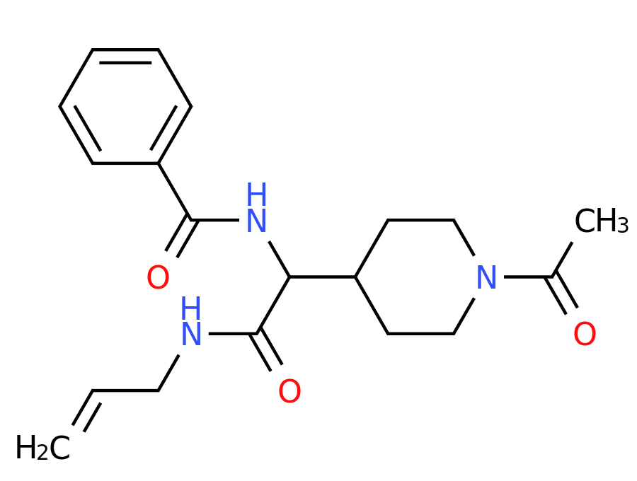 Structure Amb6288427