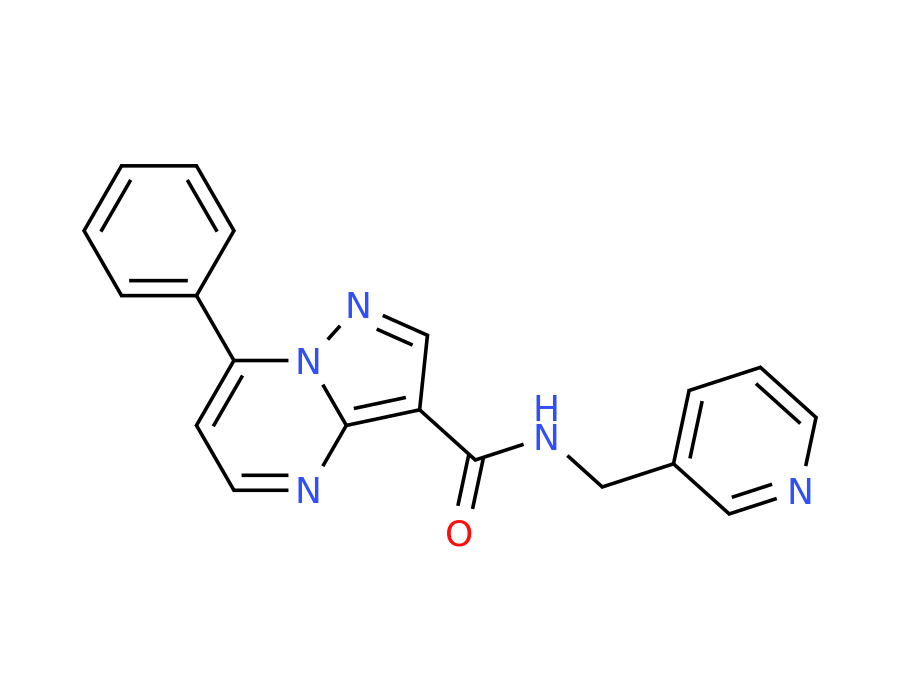 Structure Amb6288811