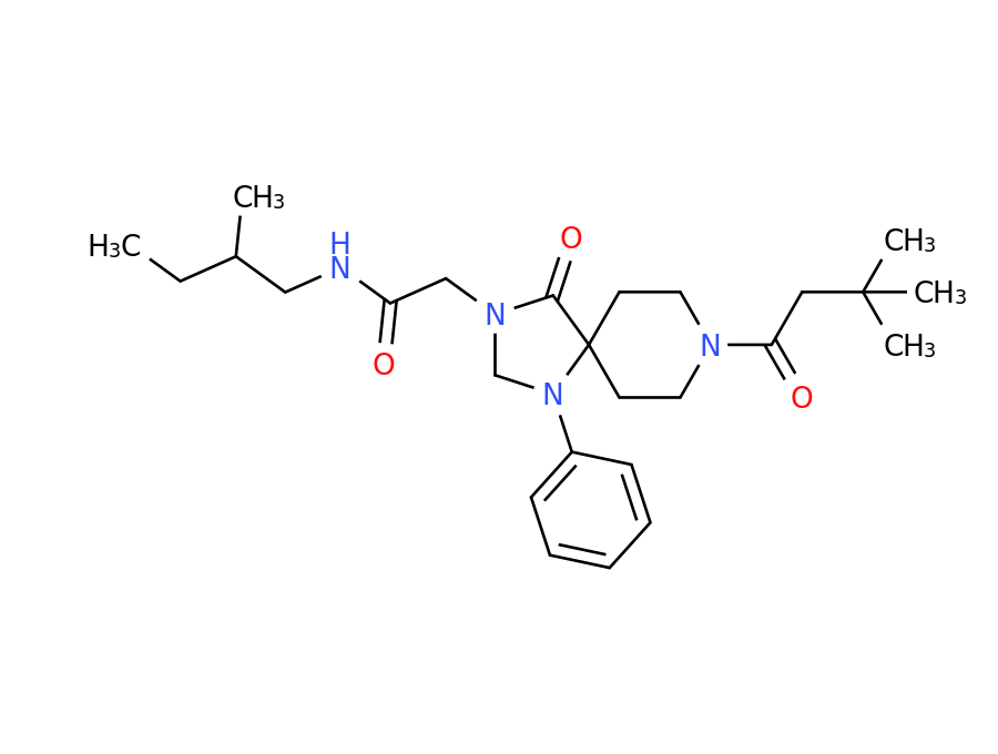 Structure Amb6289239