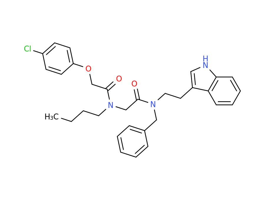 Structure Amb6289345