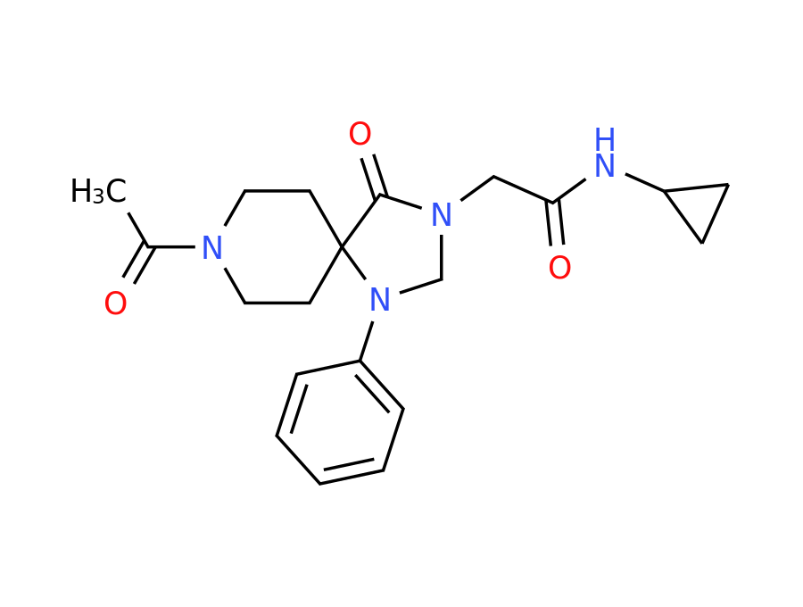 Structure Amb6289629