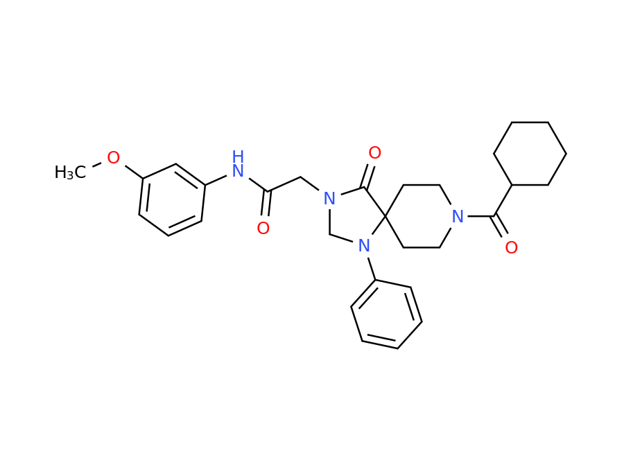 Structure Amb6289680