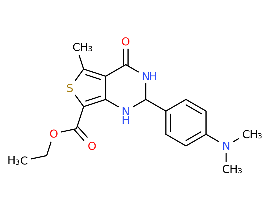 Structure Amb628985