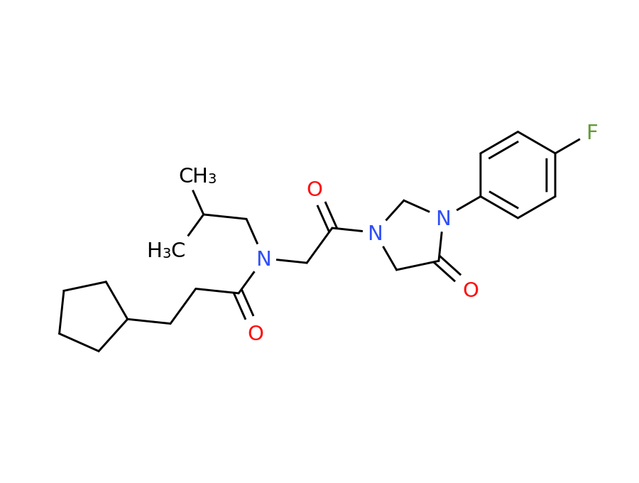 Structure Amb6290181