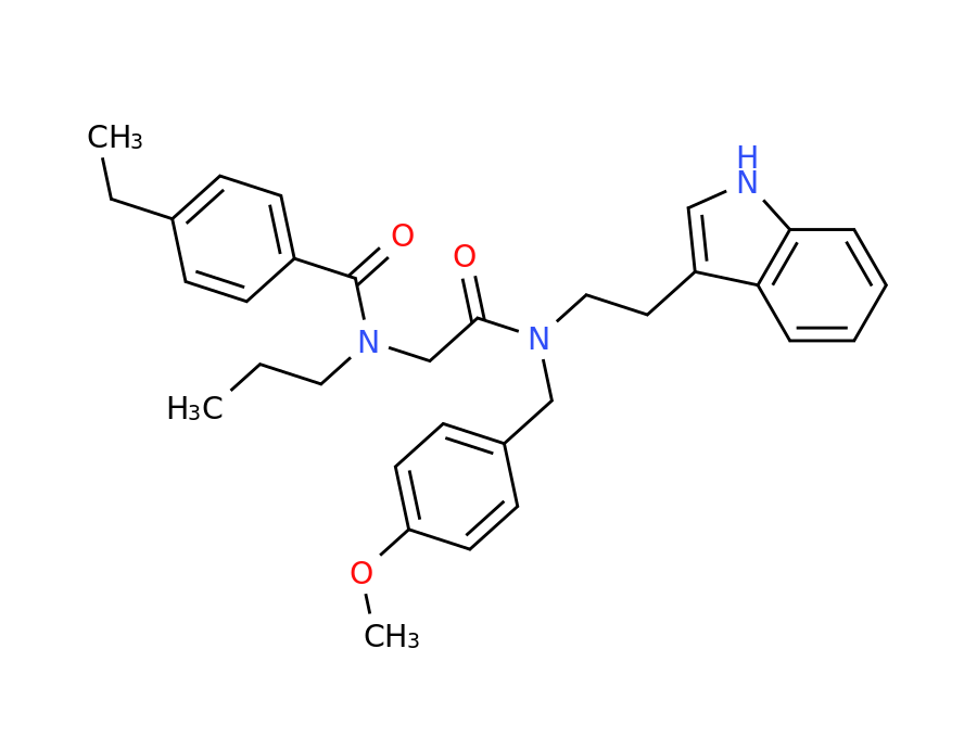 Structure Amb6290233