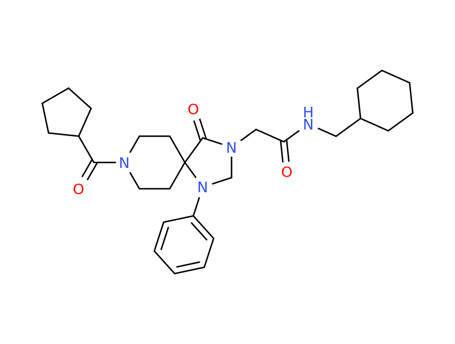 Structure Amb6290390