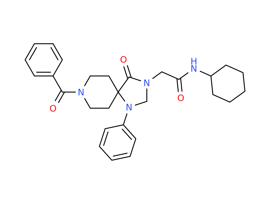 Structure Amb6290397