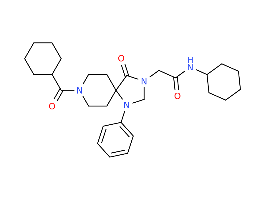 Structure Amb6290401