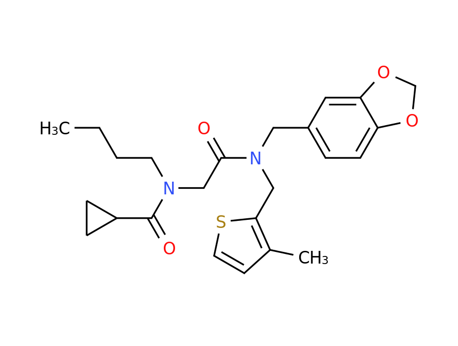 Structure Amb6290462