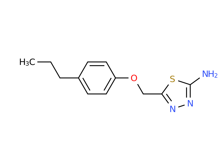 Structure Amb629048