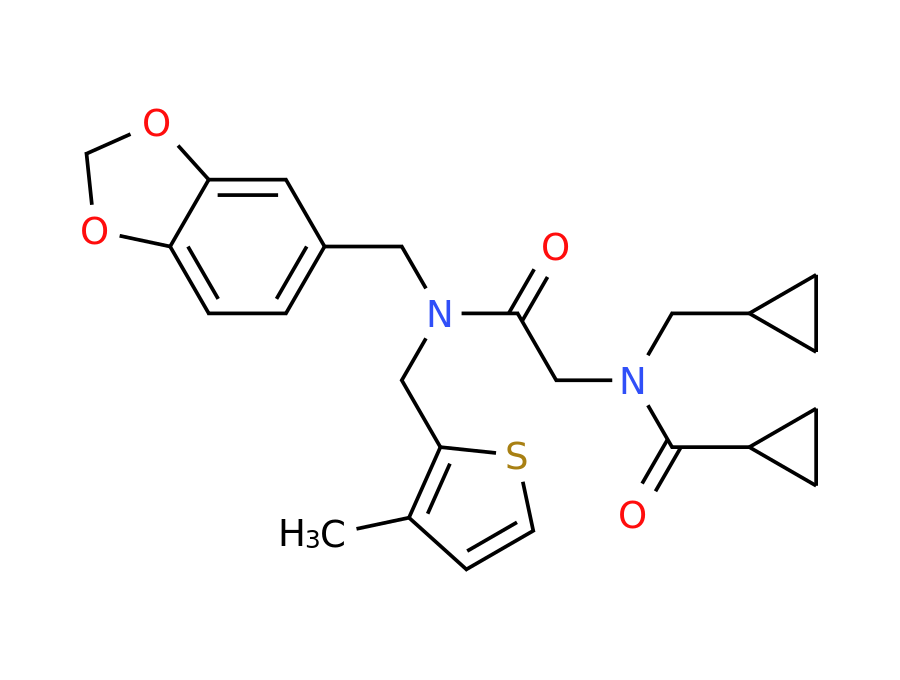 Structure Amb6290482