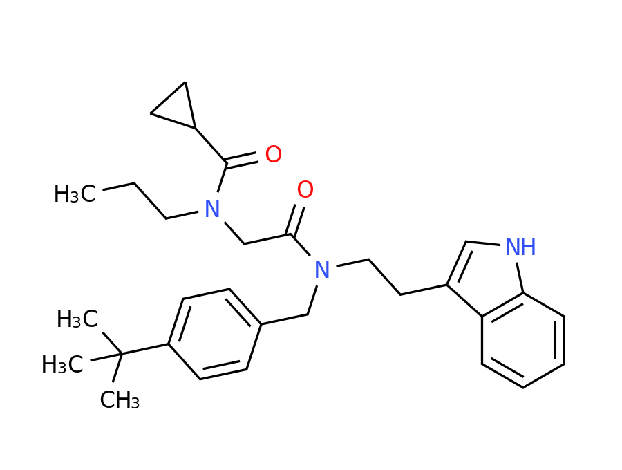 Structure Amb6290544