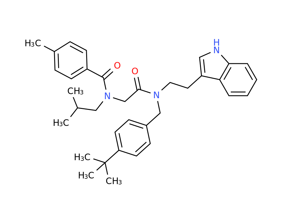 Structure Amb6290552