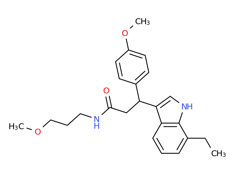 Structure Amb6290615