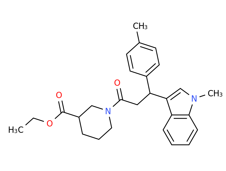 Structure Amb6290621