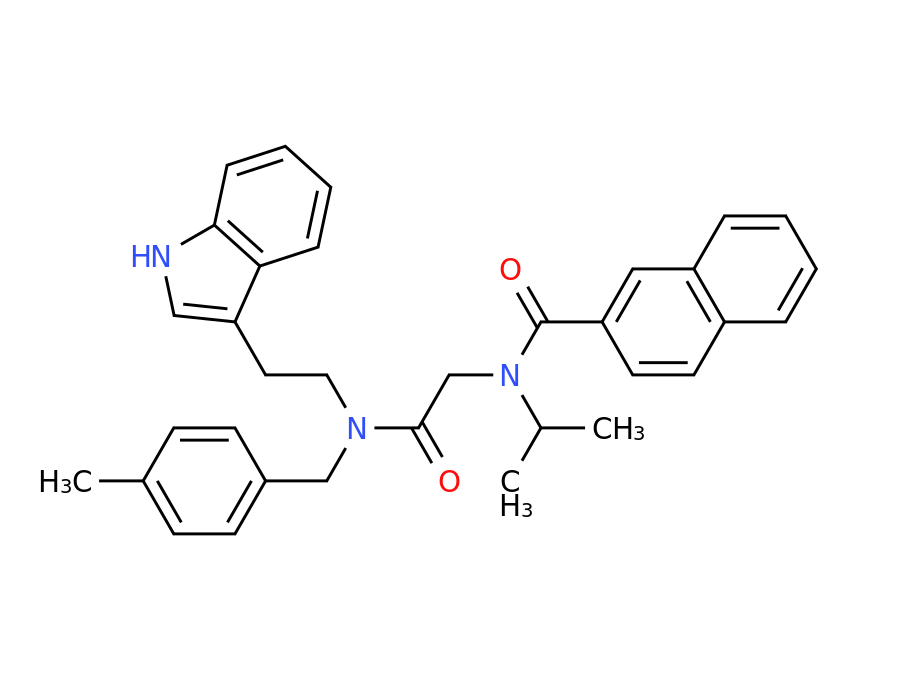 Structure Amb6291061