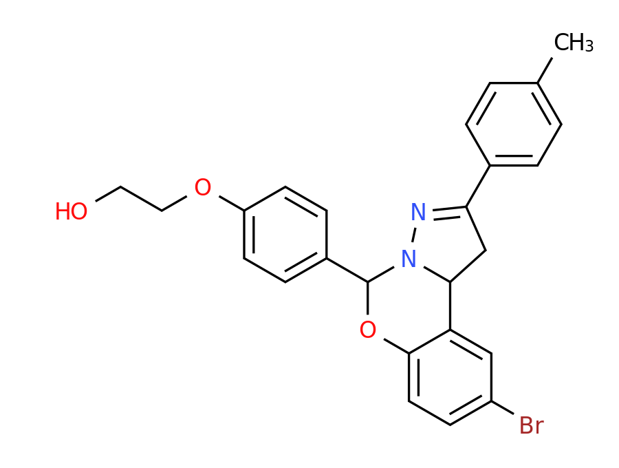 Structure Amb629109