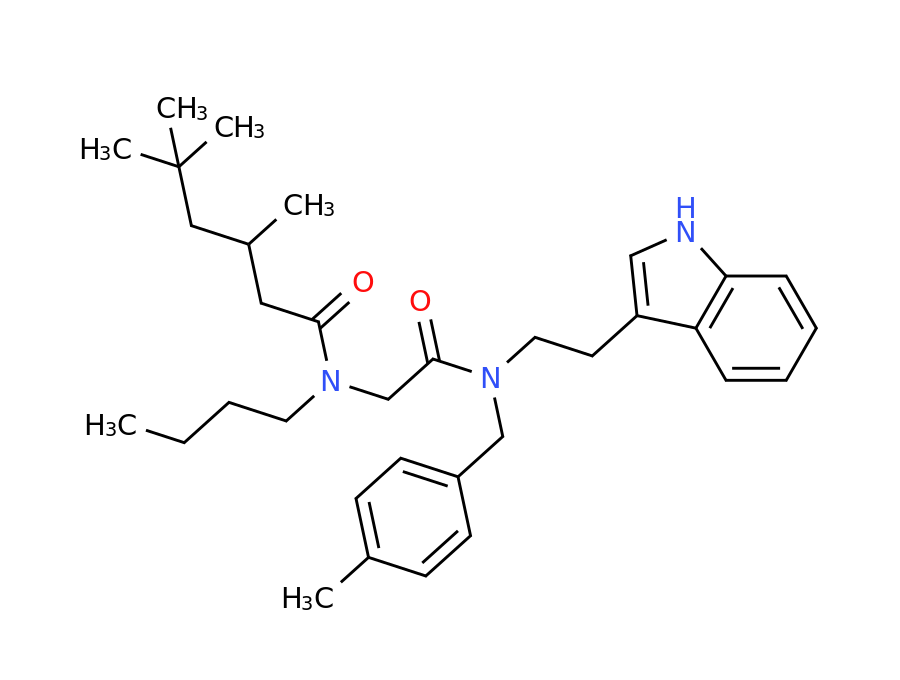 Structure Amb6291090