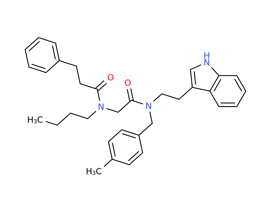 Structure Amb6291091