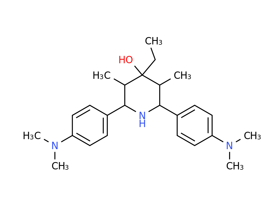 Structure Amb629136