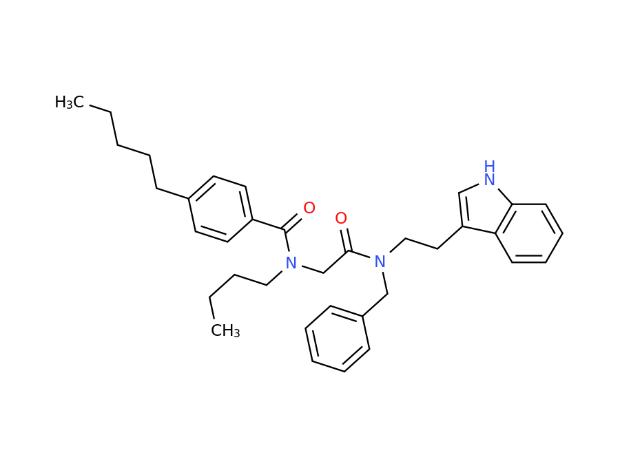 Structure Amb6291475