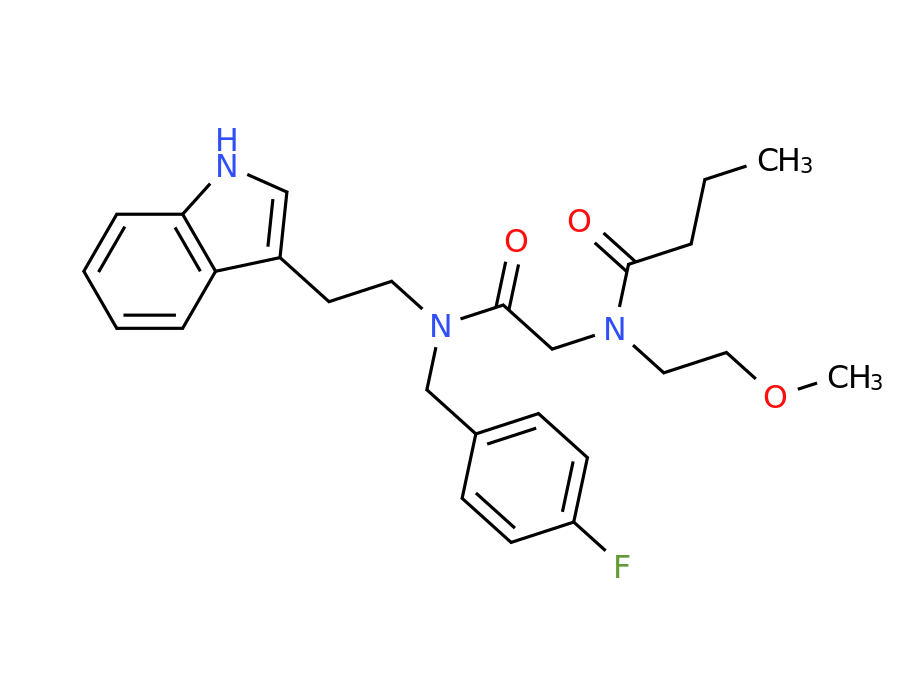 Structure Amb6291503