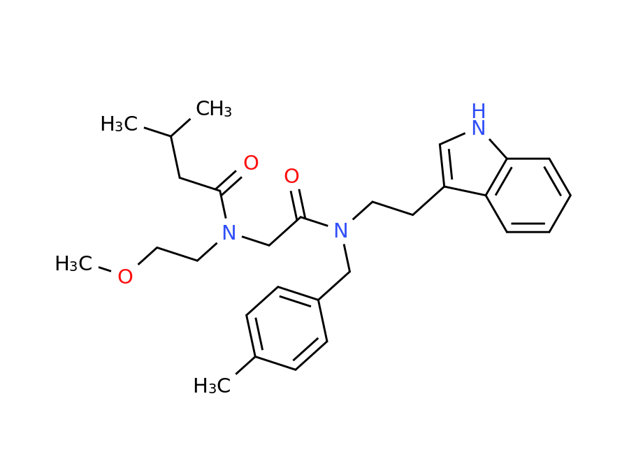 Structure Amb6291520