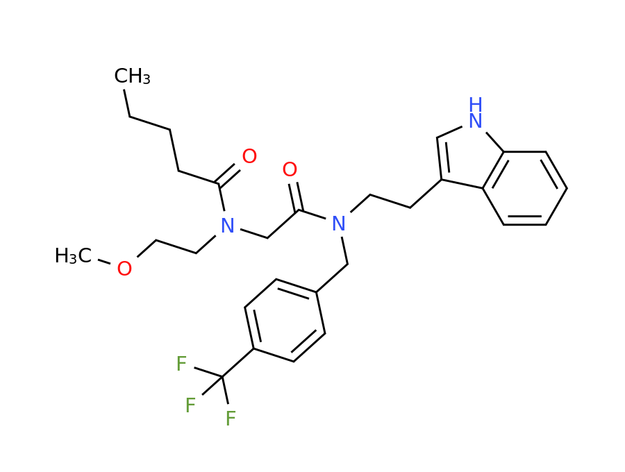 Structure Amb6291528