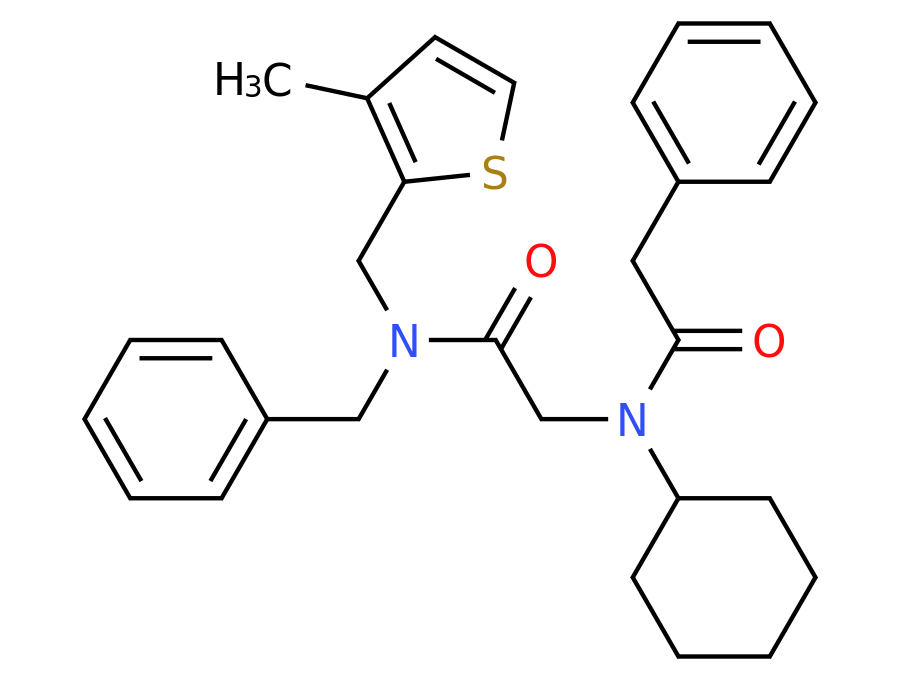 Structure Amb6291706