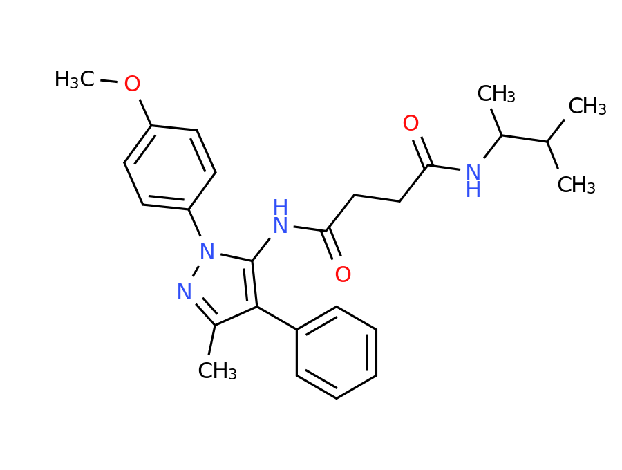 Structure Amb6292152