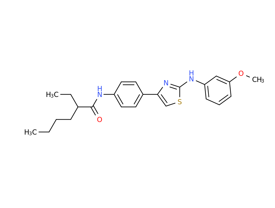 Structure Amb6292196