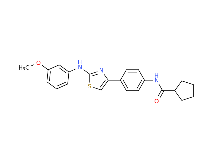 Structure Amb6292202