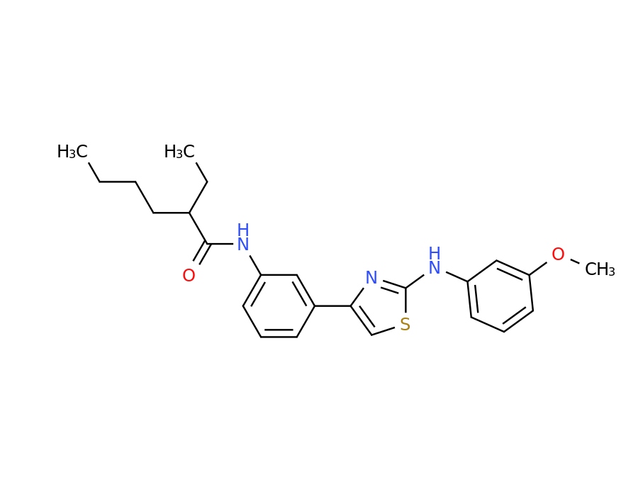 Structure Amb6292216