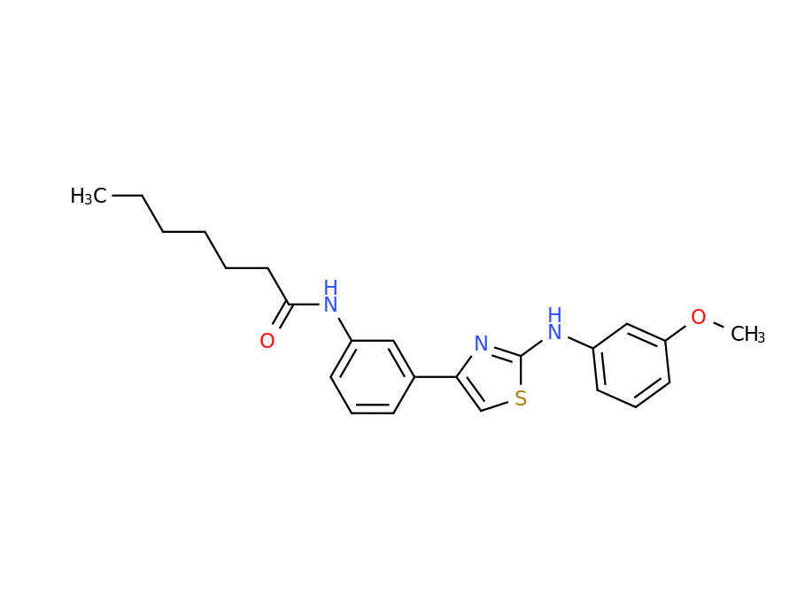 Structure Amb6292230