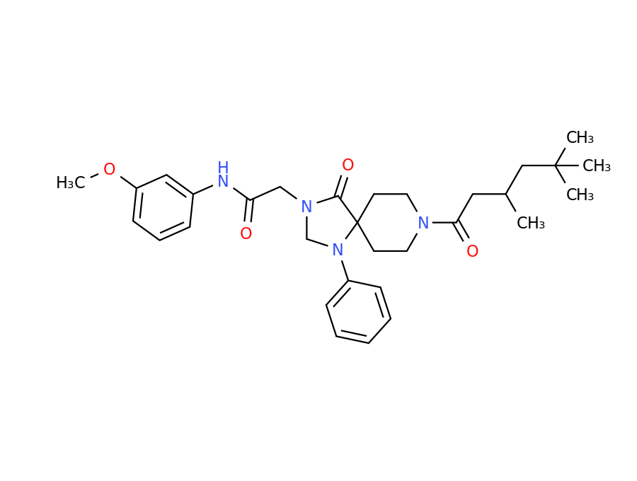 Structure Amb6292242