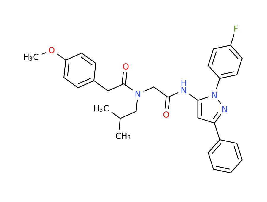 Structure Amb6292595