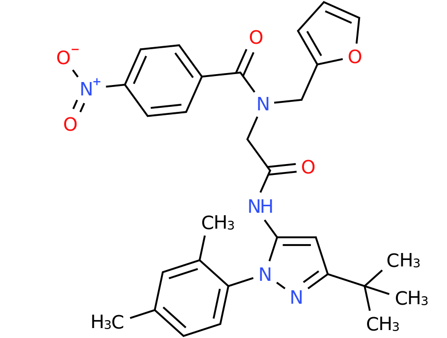 Structure Amb6292684