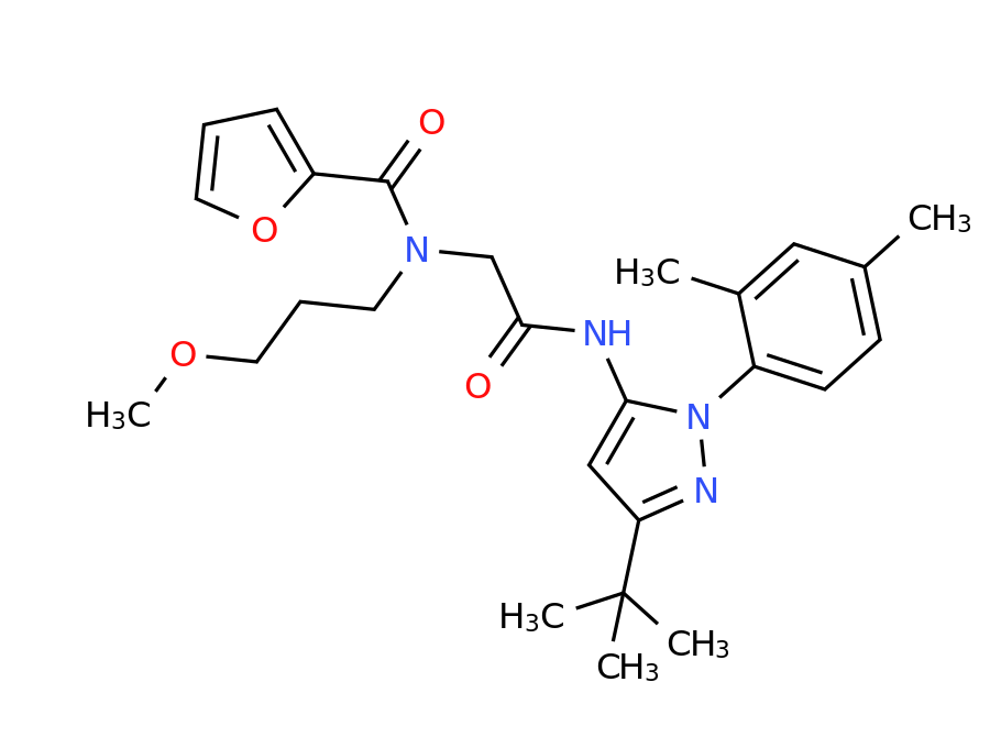 Structure Amb6292700