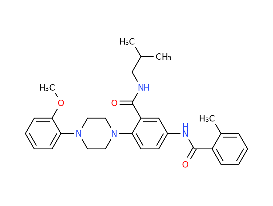 Structure Amb6292837