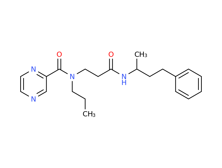 Structure Amb6292907