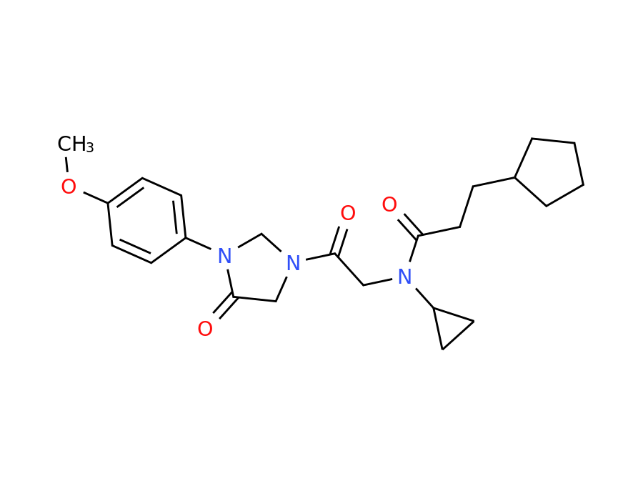 Structure Amb6293120