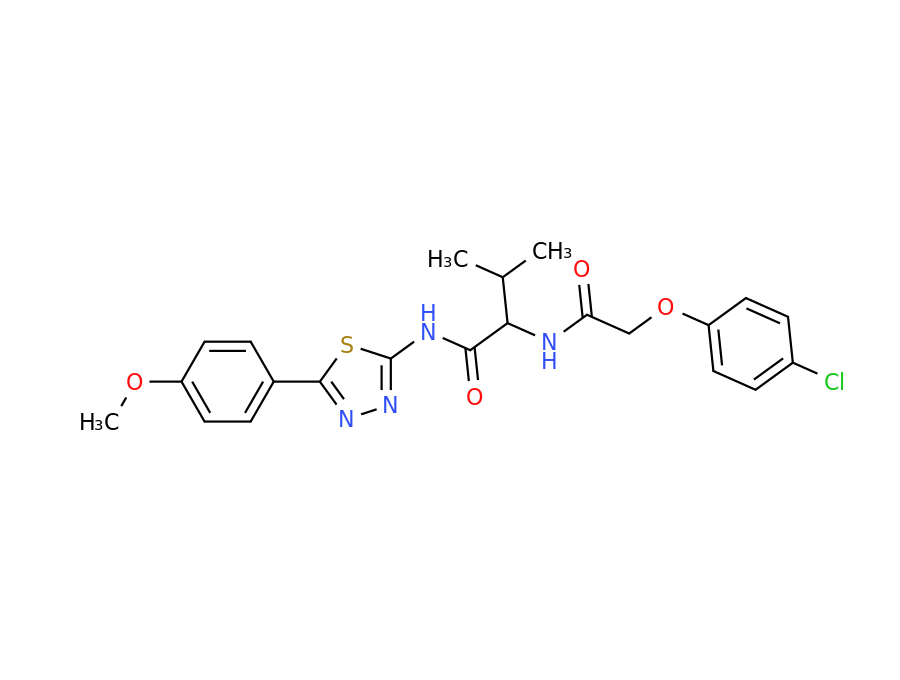 Structure Amb6293223