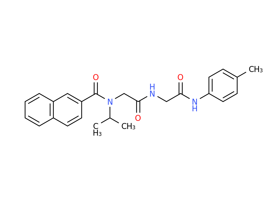 Structure Amb6293296