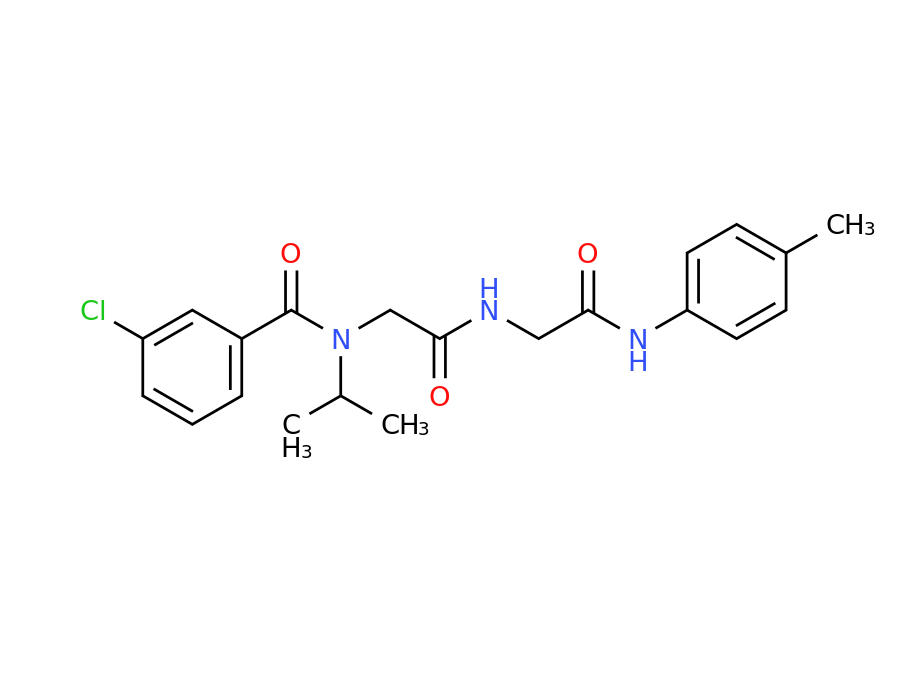 Structure Amb6293297