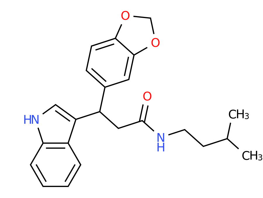 Structure Amb6293390