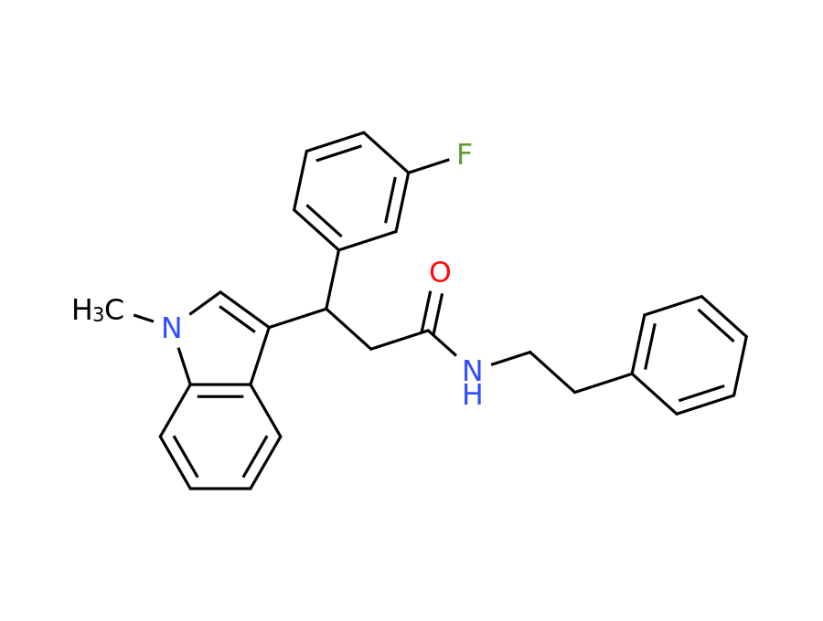 Structure Amb6293430