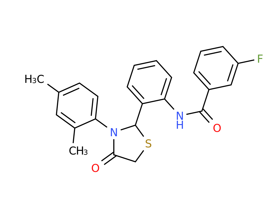 Structure Amb6293444