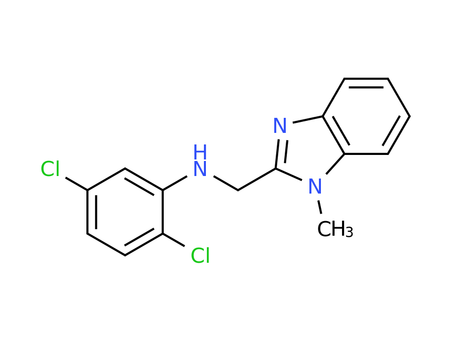 Structure Amb629351