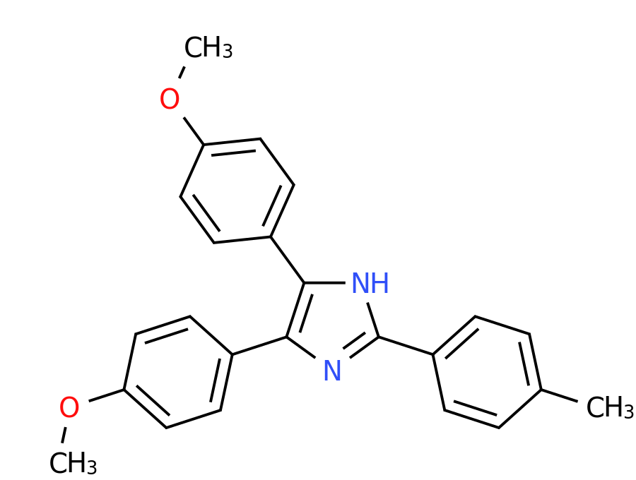 Structure Amb629369