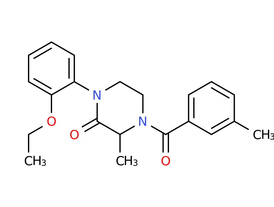 Structure Amb6293717